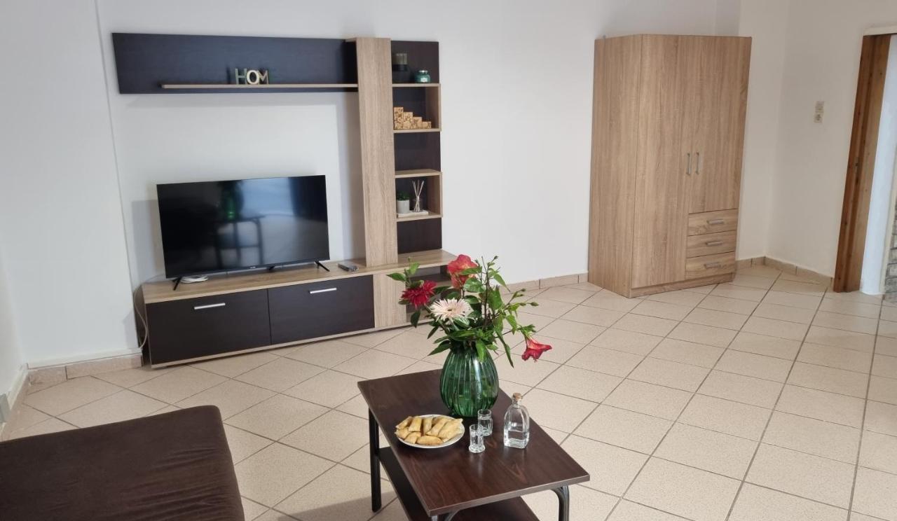 Casa Artemis Βίλα Πλάτανος Εξωτερικό φωτογραφία