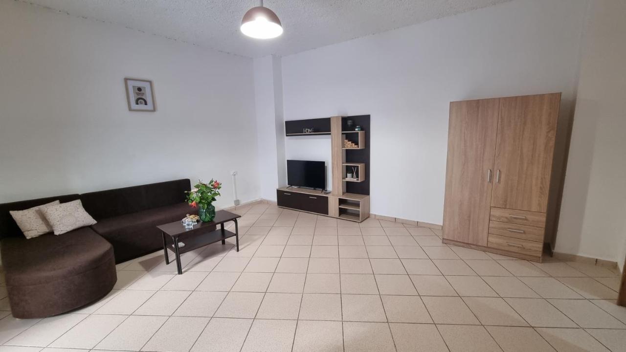 Casa Artemis Βίλα Πλάτανος Εξωτερικό φωτογραφία