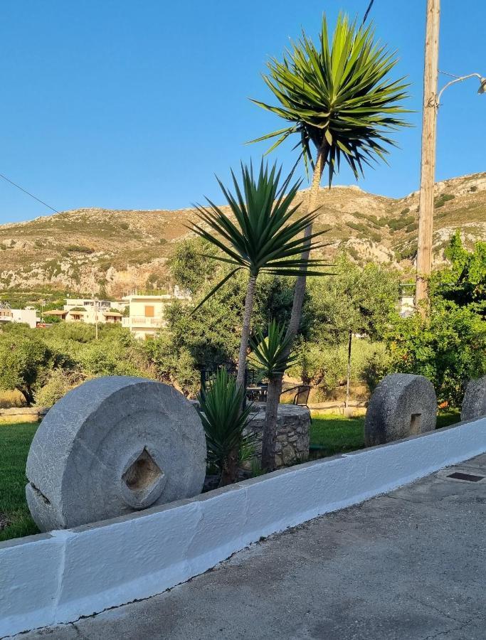 Casa Artemis Βίλα Πλάτανος Εξωτερικό φωτογραφία