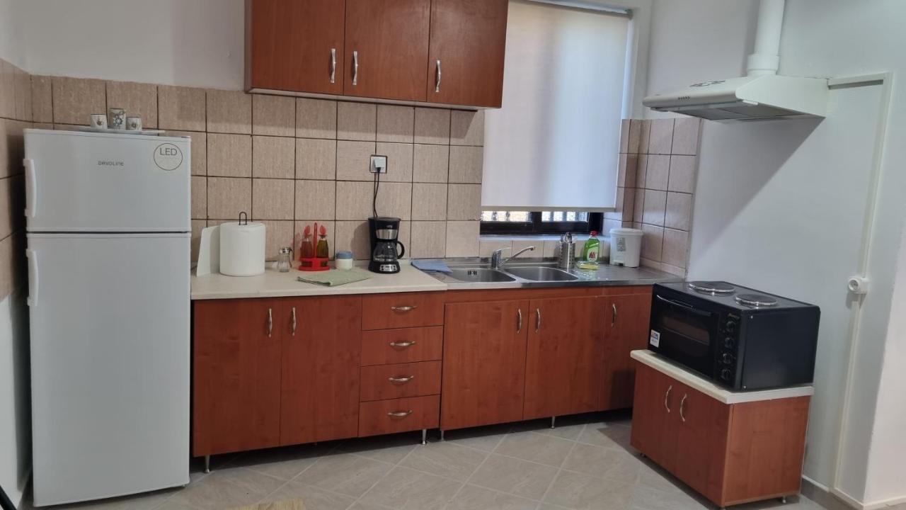 Casa Artemis Βίλα Πλάτανος Εξωτερικό φωτογραφία