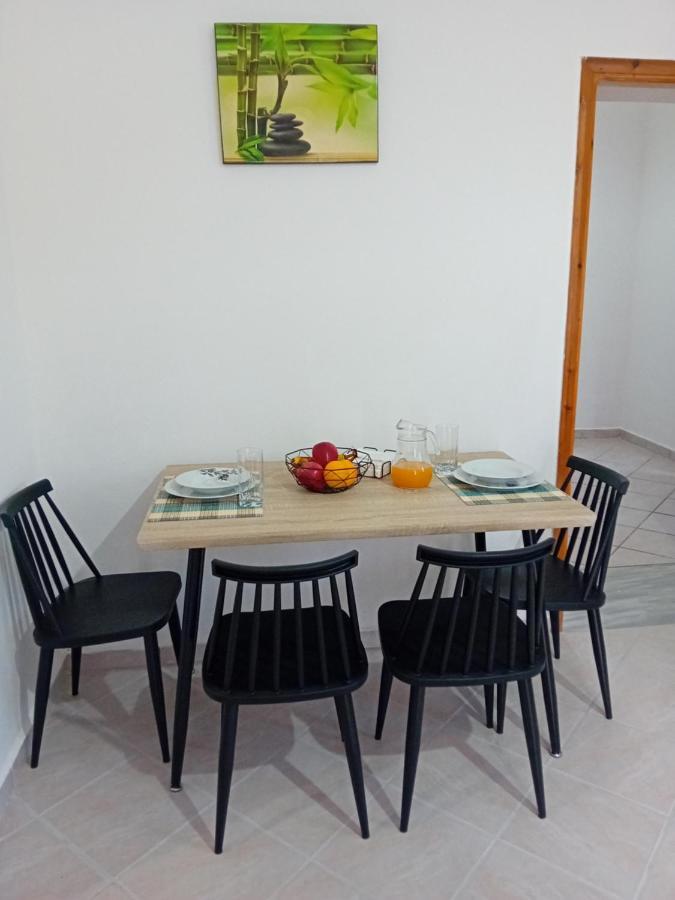 Casa Artemis Βίλα Πλάτανος Εξωτερικό φωτογραφία