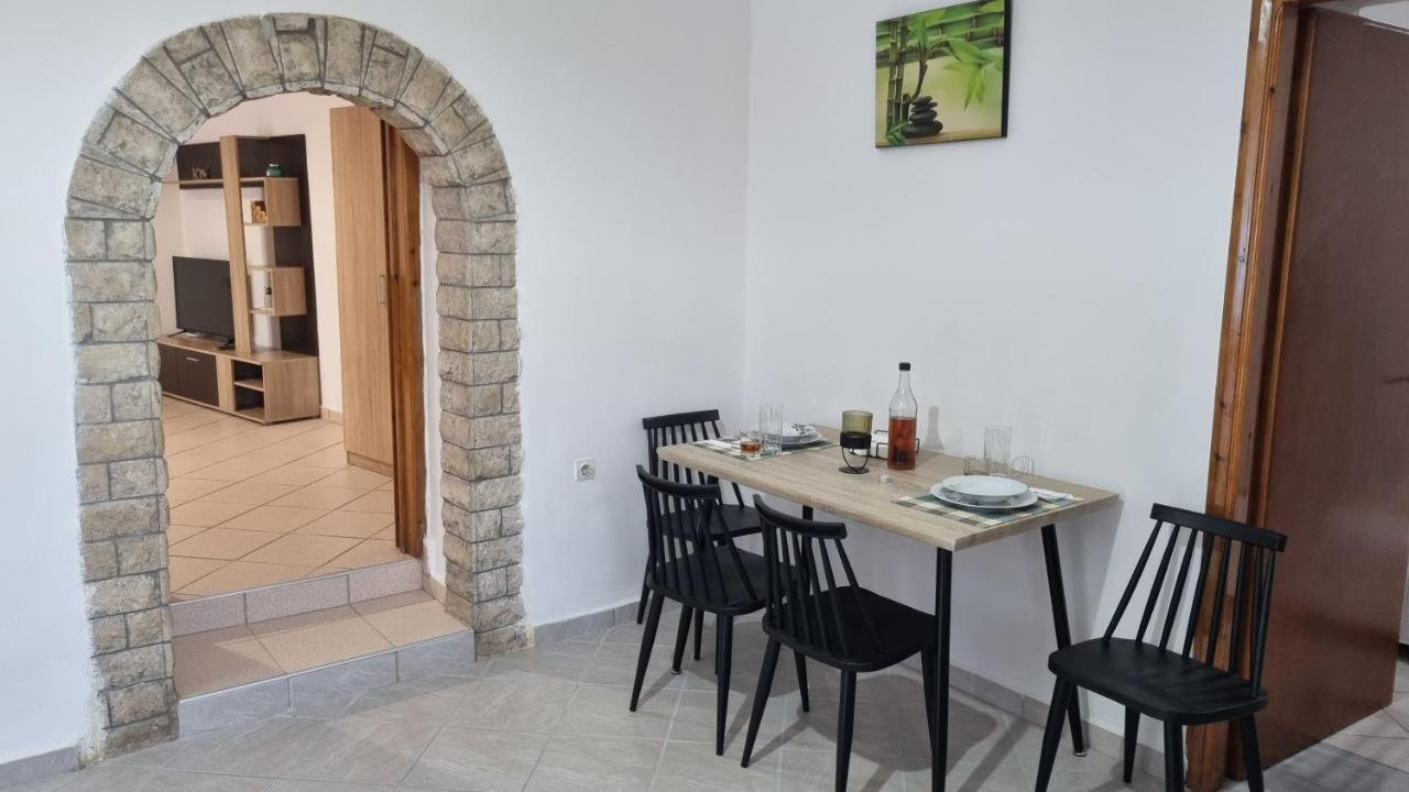 Casa Artemis Βίλα Πλάτανος Εξωτερικό φωτογραφία
