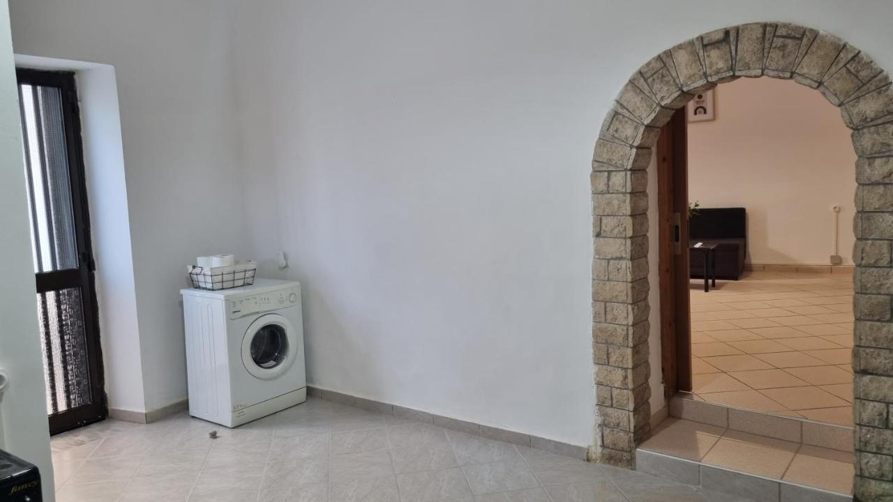 Casa Artemis Βίλα Πλάτανος Εξωτερικό φωτογραφία