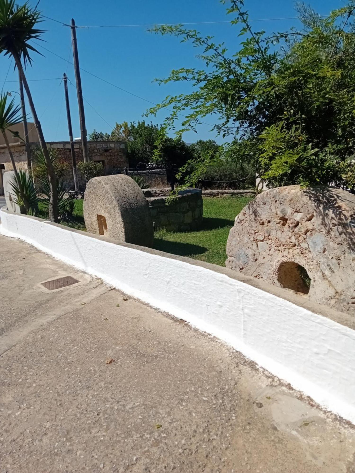 Casa Artemis Βίλα Πλάτανος Εξωτερικό φωτογραφία