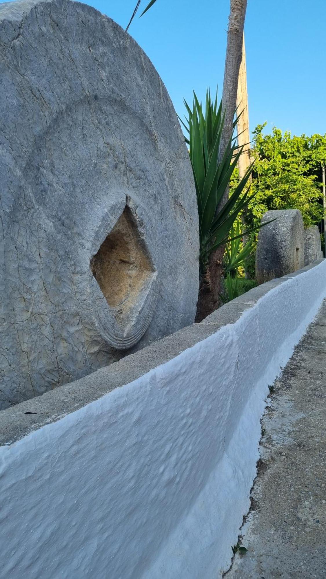 Casa Artemis Βίλα Πλάτανος Εξωτερικό φωτογραφία