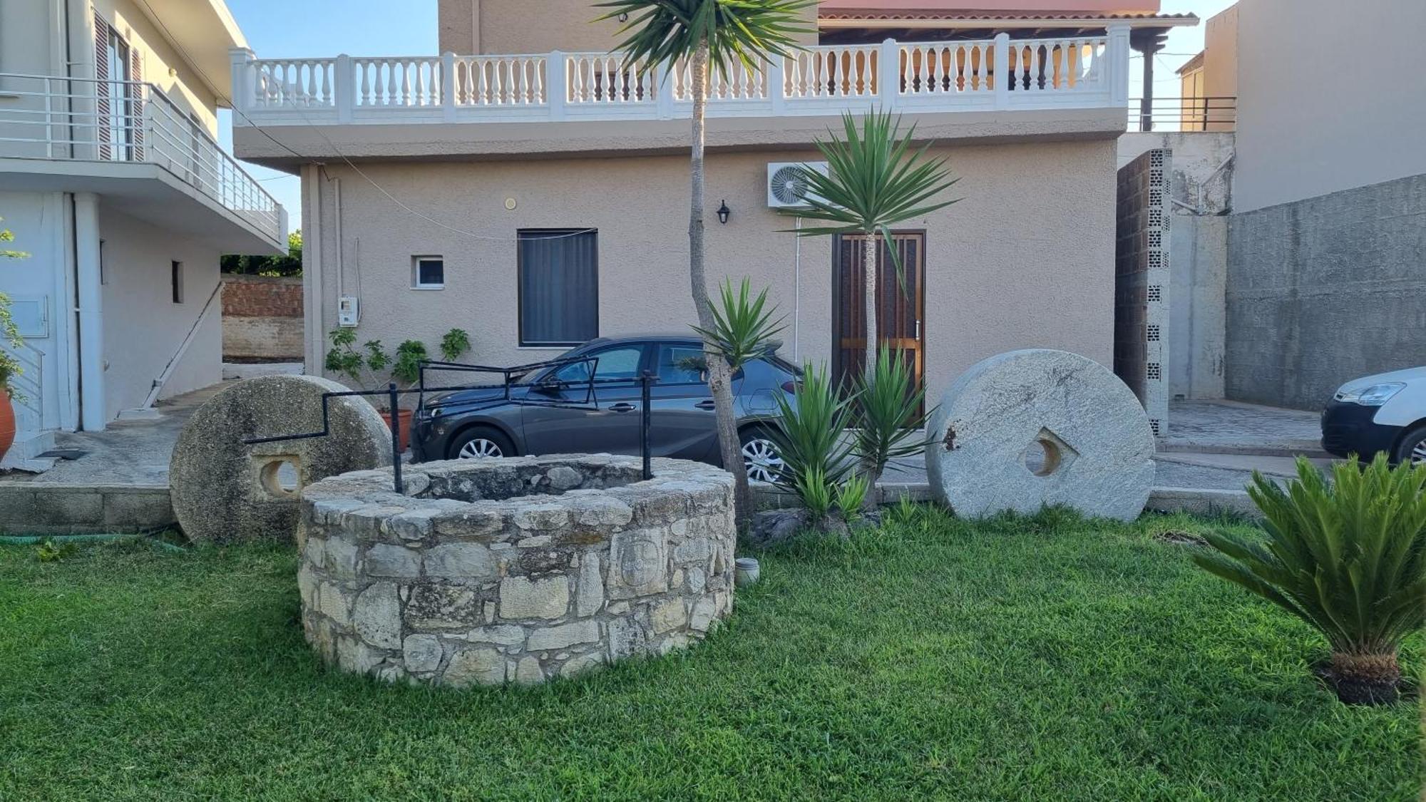 Casa Artemis Βίλα Πλάτανος Εξωτερικό φωτογραφία