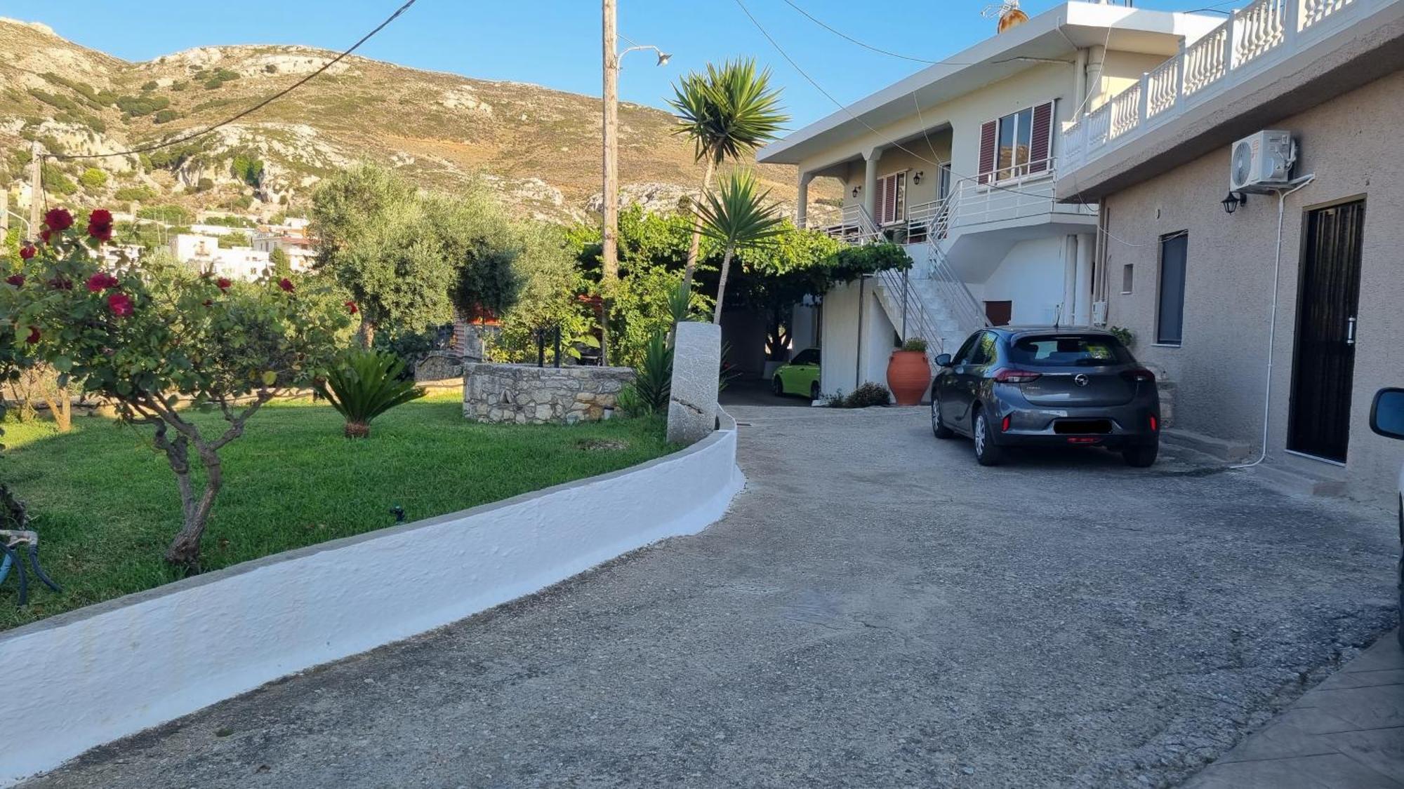 Casa Artemis Βίλα Πλάτανος Εξωτερικό φωτογραφία