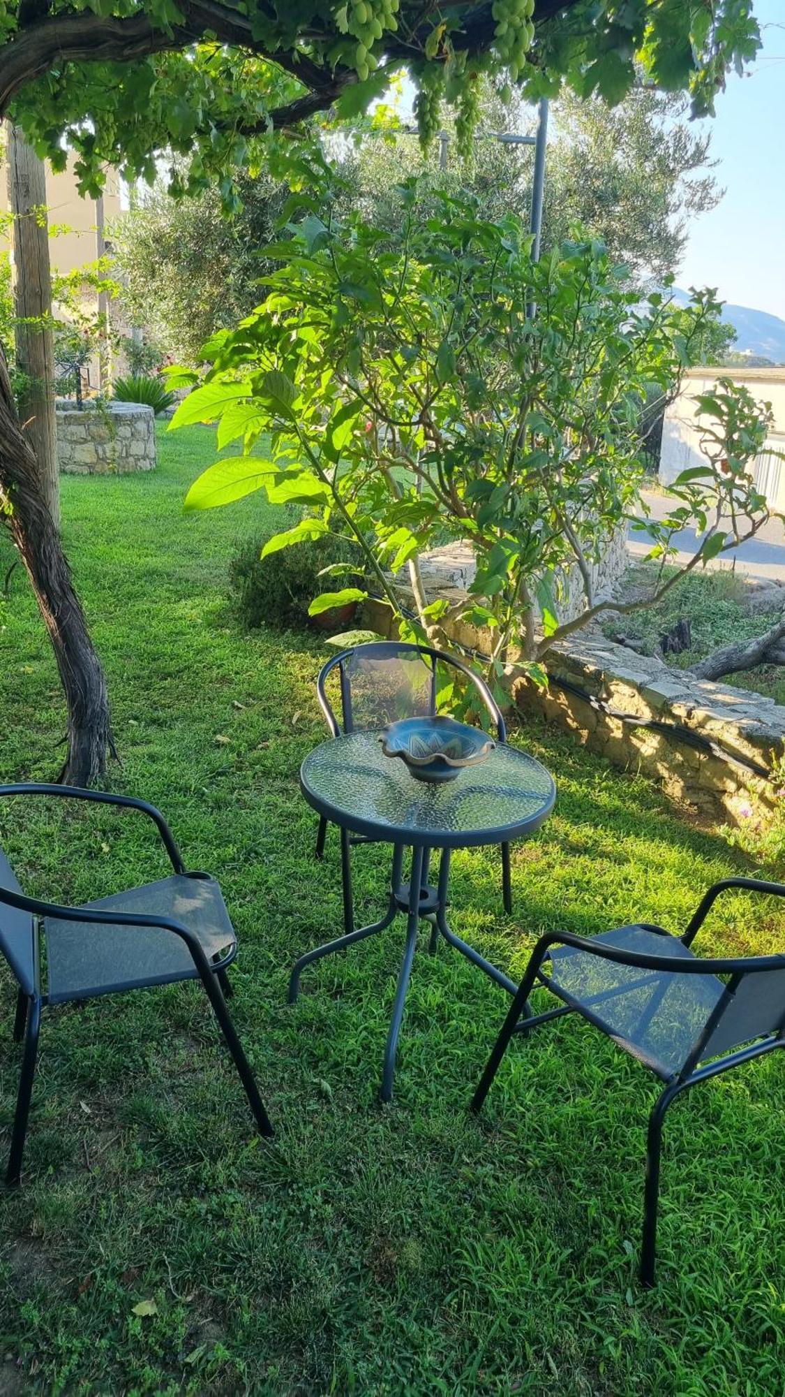 Casa Artemis Βίλα Πλάτανος Εξωτερικό φωτογραφία